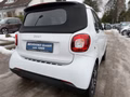 Daumennagel 30 - Smart ForTwo CABRIO*PRIME*NAVI*LEDER*AUTOMATIK*NAVI*