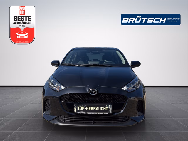 Mazda 2 Hybrid 1.5 Centre-Line AUTOMATIK / ACC / KAMERA / SITZHEIZUNG - bilder 5
