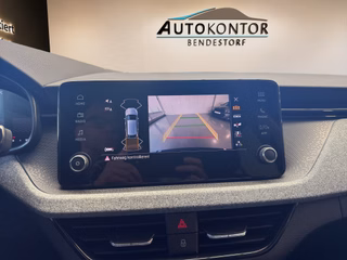 Skoda Scala Selection Autom., LED ACC Kamera CarPlay Allwetter - foto 15