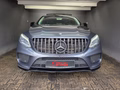 Daumennagel 2 - Mercedes-Benz GLE 350 d COUPE 4M, AMG LINE, PANO, LED, COMAND