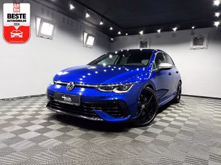 Volkswagen Golf Gebrauchtwagen Kaufen