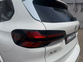 2026 BMW X5 xDrive40i - photo 10