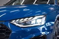 Daumennagel 4 - Audi S4 Limousine 3.0 TDI quattro|S-SITZE|HEAD-UP|ACC