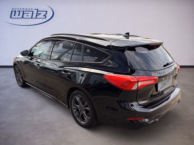 Ford Focus Turnier ST-Line 2.0 TDCi +NAVI+PDC+RFK+WINTERPAKET+ - bilder 3