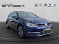 Daumennagel 4 - Volkswagen Golf VII Comfortline Sound 1.4 TSI ACC+PDC+SH+ALU