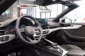 Daumennagel 11 - Audi A5 Cabrio 40 TDI quattro| S LINE|MATRIX|2.HAND