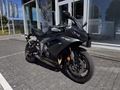 Daumennagel 2 - Triumph Daytona 660 1. Hand+A2-möglich