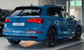 Daumennagel 7 - Audi SQ5 3.0 TDI quattro MATRIX|STHZ+SHZ|360°|ACC+SPUR