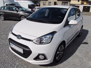 Hyundai i10 FIFA World Cup Edition - foto 1