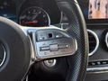 Daumennagel 25 - Mercedes-Benz C 300 AMG/2.HAND/AUTOMATIK/LED/KAMERA/NAVI/TOP/