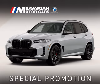 2026 BMW X5 M60i - photo 1