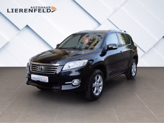 Toyota RAV 4 Used vehicle for sale