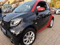 Daumennagel 7 - Smart ForTwo PASSION*PANORAMA*SITZHEIZUNG*AUTOMATIK*90