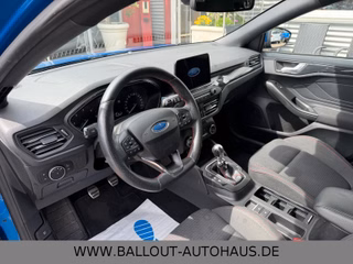 Ford Focus Turnier ST-Line*1.HAND*LED*NAVI*TEMPO*SPUR - photo 8