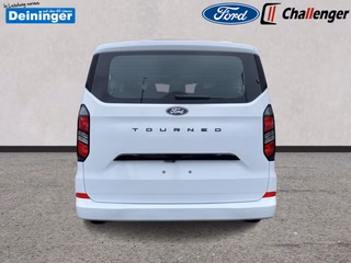 Ford 320L1 Tourneo Custom - foto 4