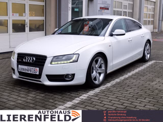 Audi A5 Sportback Авто с пробегом купить