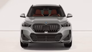 2027 BMW X1 xDrive28i - photo 3