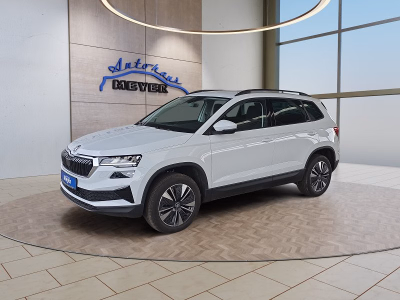 Skoda Karoq 2,0TDI DSG 4*J.Gar/aAHK/Kamera/Kessy/Winterp.  **