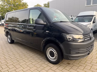Volkswagen T6 Transporter Used vehicle for sale