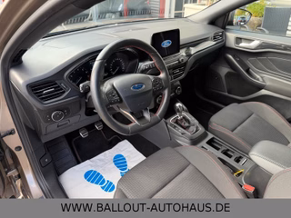 Ford Focus Turnier ST-Line*2.HAND*B&O*SPUR*TOT*LED*SY - photo 8