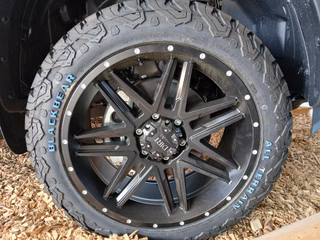 Ford Ranger Plug-in-Hybrid Stormtrak e-4WD Doppelkabine - bilder 12