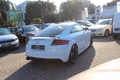Daumennagel 37 - Audi TT Coupe/ 1.8 TFSI Coupe S Line Leder=Navi=Xenon