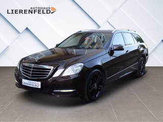 Mercedes-Benz E 300 Used vehicle for sale