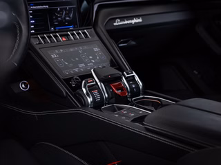 Lamborghini Urus S MY23 AKRAPOVIC B&O PANO 23" - bilder 4