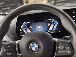 BMW 120 MASSAGE 360KAM HEAD_UP ACC AMBIENTE - bilder 11