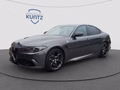 Daumennagel 1 - Alfa Romeo Giulia 2.9 V6 Quadrifoglio 520PS+1.Hand
