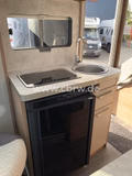 Daumennagel 10 - Knaus Van Ti 550 MF "Vansation"