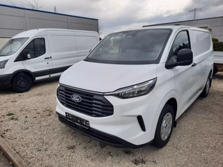 Ford Transit Custom age.one-day registration Kaufen