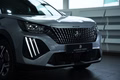 Daumennagel 6 - Peugeot 2008 Allure  LED SHZ 360° Kamera
