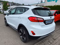 Daumennagel 7 - Ford Fiesta 1.0 EcoBoost Active Navi/RFK/LED/SZH