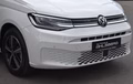 Daumennagel 5 - Volkswagen CADDY TDI STYLE EDI. STANDH./LEDER/LED/5 J.GARANTIE
