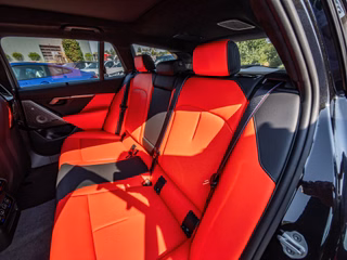 2027 BMW M5 Touring - photo 8