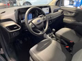 Daumennagel 9 - Ford Tourneo Courier Titanium + AHK