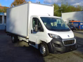 Thumbnail 1 - Peugeot Boxer 2.2 D Koffer Kamera, Klima, SHZ, LBW, Strandheizung, EFH.