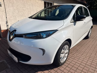 Renault ZOE Gebrauchtwagen Kaufen