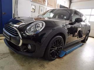 MINI ONE_CLUBMAN Pepper, 17ZOLL, incl.1J. Garantie