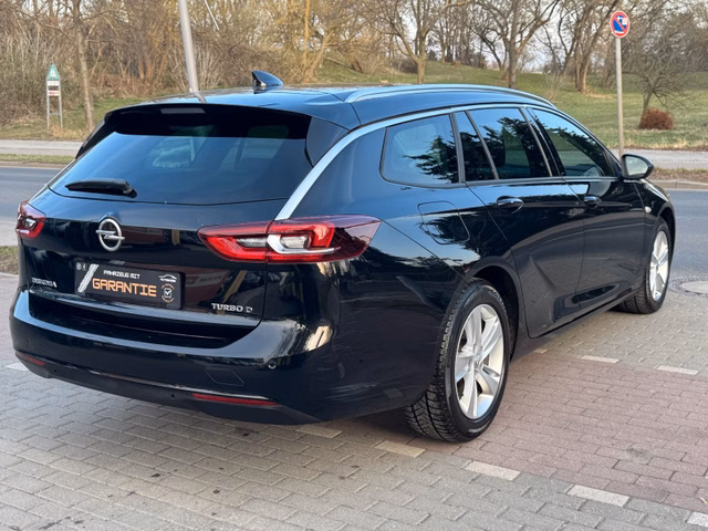 Opel Insignia B 2.0 Sports Tourer Dynamic*Nav*Kamera - foto 5