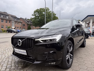 Volvo XC 60 Gebrauchtwagen Kaufen