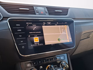 Skoda Superb Combi 2.0 TSI Sportline 4x4 DSG / AHK / STHZG / CANTON - foto 8