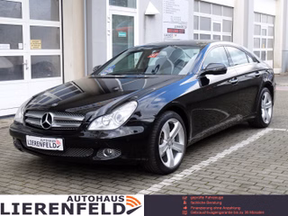Mercedes-Benz CLS 320 / 350 CDI Used vehicle for sale