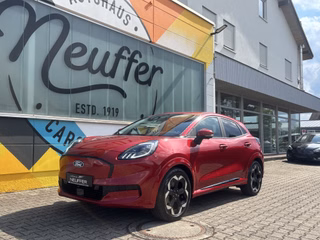 Ford Puma Gen-E Gebrauchtwagen Kaufen