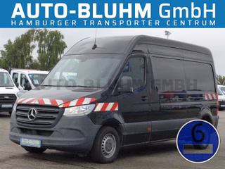 Mercedes-Benz Sprinter Used vehicle for sale