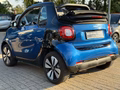 Daumennagel 6 - Smart ForTwo*CABRIO*PRIME*LEDER*EINPARKHILFE*90PS*