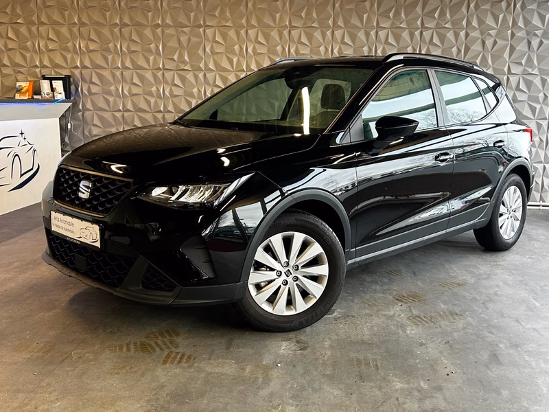 Seat Arona Style SITZHEIZUNG PDC CARPLAY-NAVI