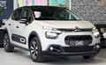 Daumennagel 1 - Citroën C3 Shine KAMERA|SHZ|CARPLAY|TEMP.|KEYLESS