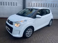 Daumennagel 5 - Citroën C1 Feel